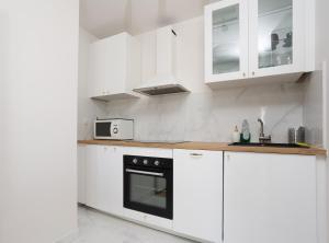 Appartements Renovated apartment metro, parking included, near Porte Versaille : photos des chambres