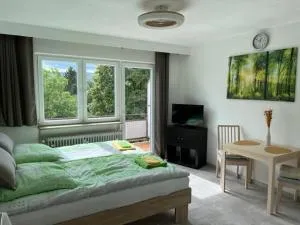 Ruhiges und klimatisiertes Apartment - Stuttgart-Weilimdorf
