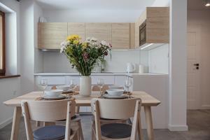 Apartamenty Osada Antałówka Zakopane