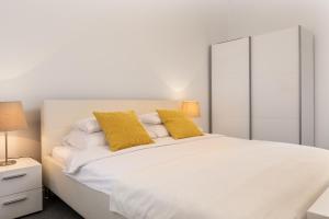 Zagreb City Apartments