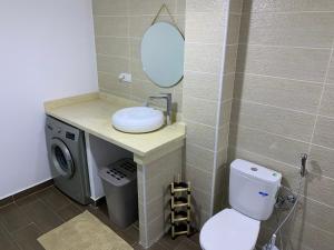 Appart de proximité à bayo