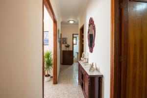 Piso cerca del mar en Alcalá