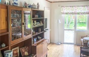 Cozy Home In Gärsnäs With Wifi