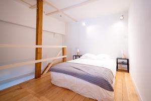 Appartements Le chalet : photos des chambres