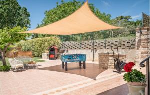 2 Bedroom Lovely Home In Massa Martana