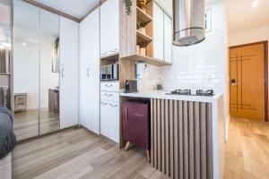 Studio Atlântica Copacabana