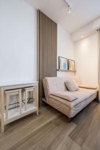 Studio Atlântica Copacabana