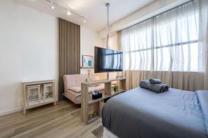 Studio Atlântica Copacabana