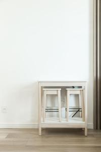 Studio Atlântica Copacabana