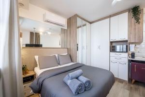 Studio Atlântica Copacabana