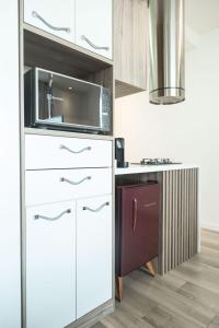 Studio Atlântica Copacabana