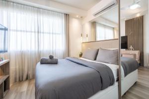 Studio Atlântica Copacabana