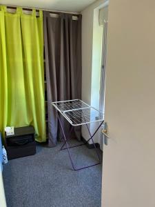 0 rdc Appartement centre flers proche commerces et gare