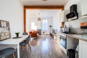 ✦ Maison avec jardin - Plaza Verde✦