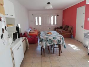 La casita de Punta Mogotes