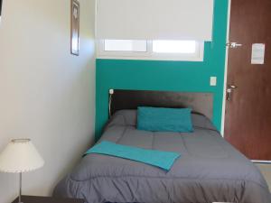 Manzana Uno Mar de las Pampas