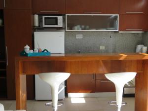 Manzana Uno Mar de las Pampas