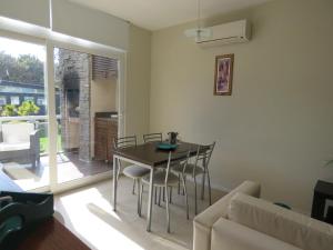 Manzana Uno Mar de las Pampas