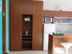 Manzana Uno Mar de las Pampas