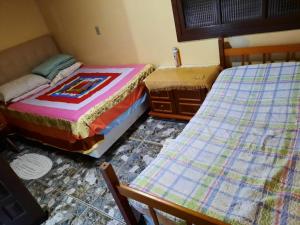 Casa Rural Na Serra, próxima de Cachoeiras e verde