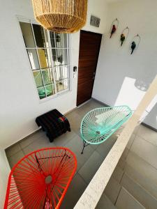 Rincón del sol depa en Manzanillo colima