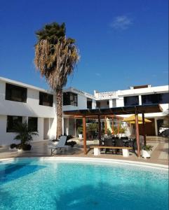 Hotel La Posada Del Ingles