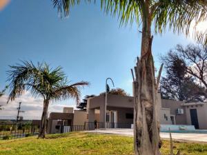 CABAÑAS TITO