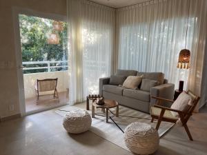 Tuluminati House-Bohemian Chic Luxury @Zama, Tulum