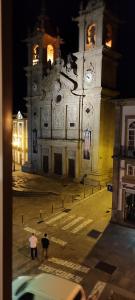 Vila Santa Cruz Guest House