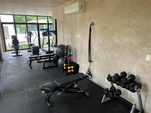 Tuluminati House-Bohemian Chic Luxury @Zama, Tulum