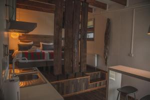 Bungalow by Toore Patagonia