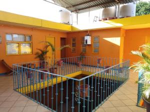 Hostal Zipolite Arteaga