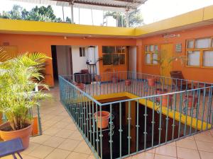 Hostal Zipolite Arteaga