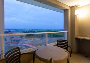 Solar da Águas Park Resort