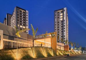 Solar da Águas Park Resort