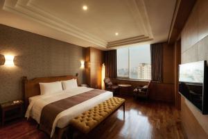 Seoul Riviera Hotel