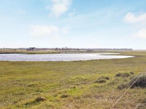 4 person holiday home in Fjerritslev