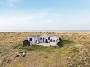 4 person holiday home in Fjerritslev