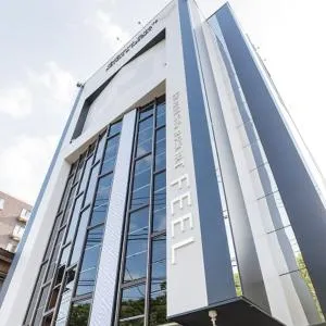 Hotels & Resort Feel - Nippon-Ōdōri