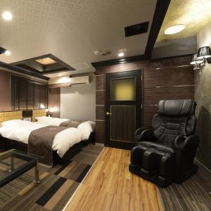 Hotels & Resort Feel