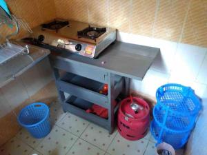 A peaceful and lovely 1 bedroom vacation Dinas little home