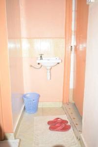 A peaceful and lovely 1 bedroom vacation Dinas little home