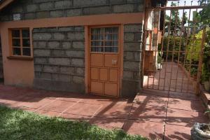 A peaceful and lovely 1 bedroom vacation Dinas little home