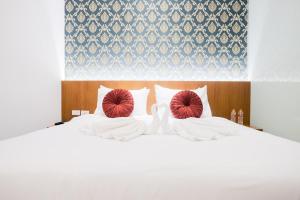King's Palace Medan RedPartner