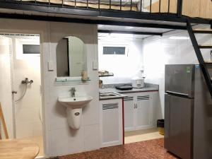 296 Cetete - Home in Dalat