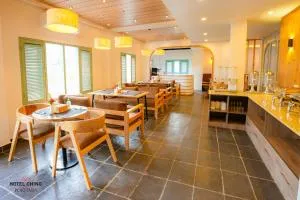 Hotel Chino Pokhara - Beni