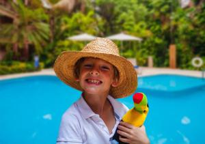 Tukan Hotel Playa del Carmen