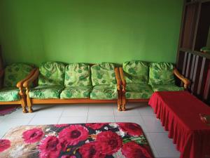 zous homestay