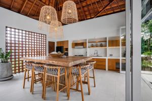 Villa Belantara by BaliSuperHost