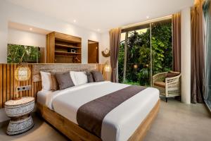 Villa Belantara by BaliSuperHost